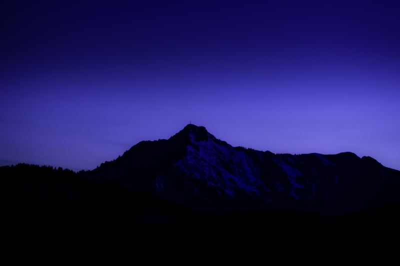 yellow, nature, purple, mountain Range, travel, dusk, mountain Ridge, scenics, sun, dark, dawn, cloud - Sky, tranquility, star - space, summer, beauty In Nature