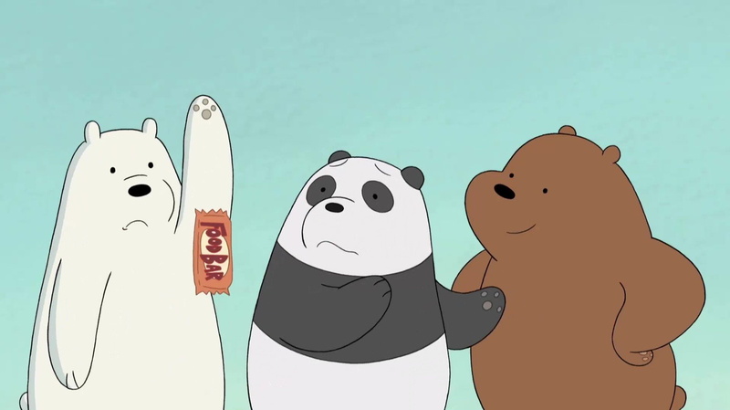 childhood, cartoon, smiling, representation, happiness, communication, teddy bear, facial expression, webarebears capture, people, emotion, 720P, mammal