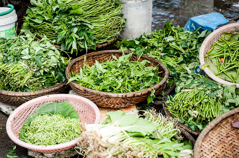 high angle view, ingredients, wellbeing, agriculture, bonanza, healthy eating, wicker, growth, food, large group of objects, nature, 4K, basket, asian