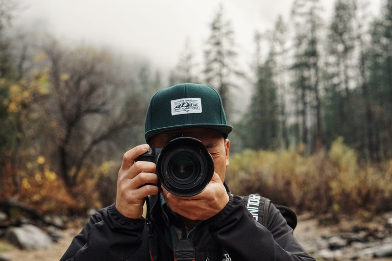 nature, el portal, camera, headshot, focus on foreground, photography themes, real people, style, photographer, digital camera, activity, plant, united states