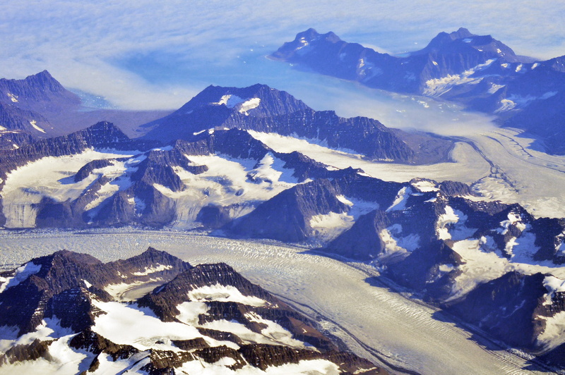landscape, scenery, mountainous, mountain peak, cloud - sky, outdoors, greenland, passage, sky, environment, clean, mountain range, terrain, southern tip