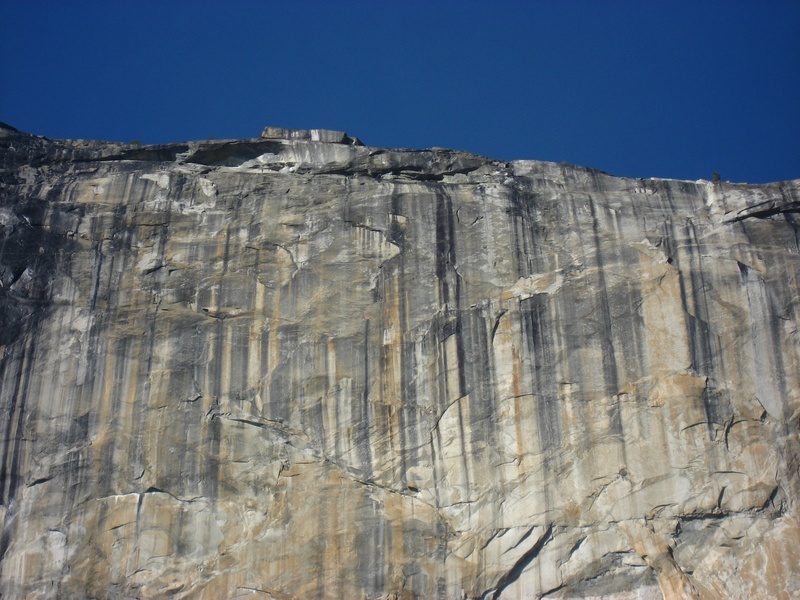 solid, scenics - nature, river, geology, non-urban scene, sky, rock, landmark, adventure, gray, cliff, rock - object, stone, blue sky, valley, no people