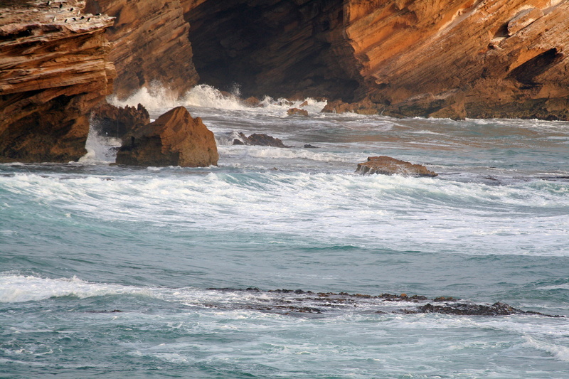 sport, day, nature, water, sea, crash, eroded, crashing, solid, beauty in nature, power in nature, no people, 2K, warrnambool, outdoors, island, penguin