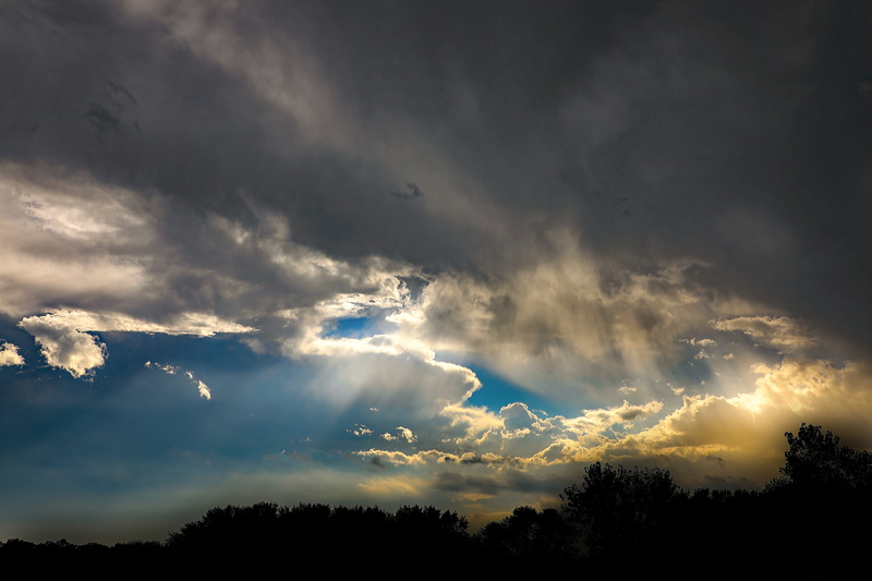 growth, cloud - sky, tranquil scene, united states, hartville, low angle view, 8K, no people, outdoors, tranquility, non-urban scene, scenics - nature