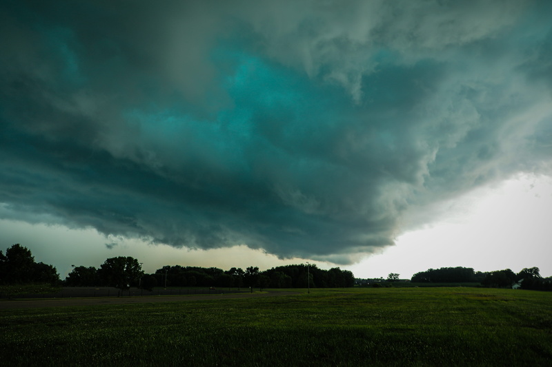 sky, cloud - sky, 5K, clouds, rain, environment, plant, beauty in nature, tranquil scene, scenics - nature, storm cloud, ominous, green color, no people