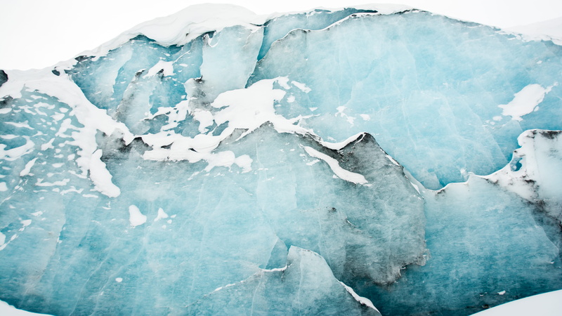 pattern, iceberg - ice formation, close-up, mountain, water, jasper, ice, snow, winter, turquoise colored, textured, cold temperature, white color, melting