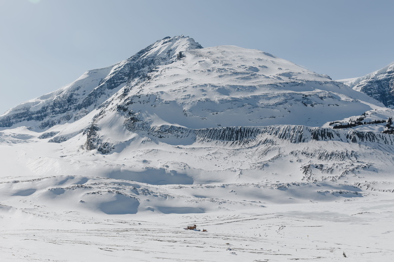 ski, beauty in nature, cold temperature, snow, 4K, mountain peak, scenics - nature, tranquility, columbium, cold, no people, glacier, nation, snowcapped mountain