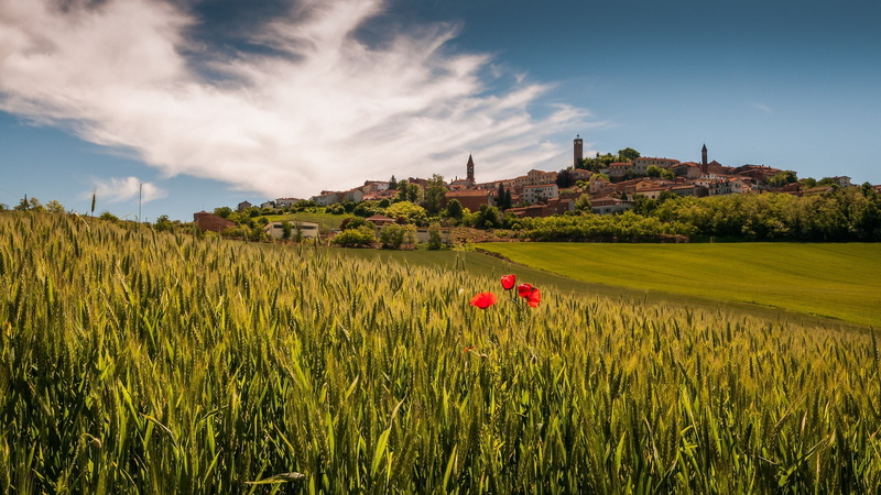 casale monferrato, 1080P