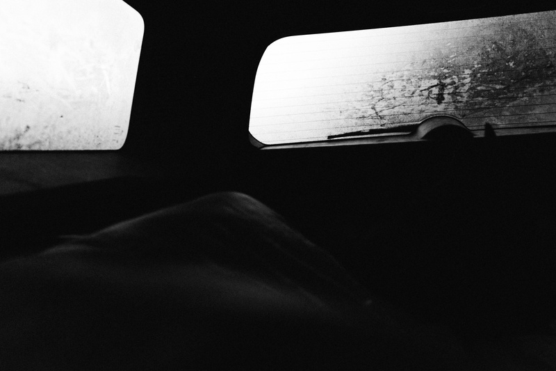 oregon, copy space, road, tranquility, bed, bedroom, indoors, adventure, dark, home interior, sleeping bag, lighting equipment, pnw, bandw, table, black and white
