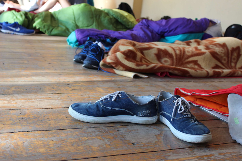 shoelace, shoes, canvas shoe, pair, relaxation, indoors, table, focus on foreground, personal accessory, flooring, 2K, textile, hardwood floor, no people