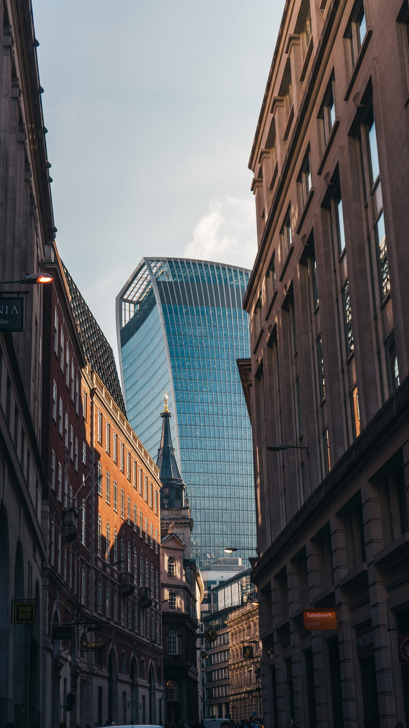 office, downtown, spire, concrete, outdoors, residential district, building exterior, united kingdom, banister, travel destinations, financial district