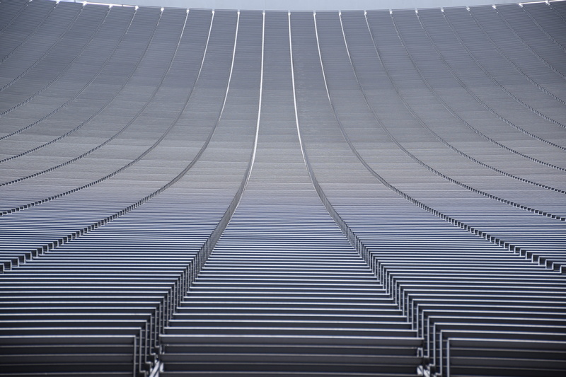 repetition, london, 5K, industry, full frame, in a row, day, burn, facade, backgrounds, textured, modern, tower, gray, abstract, metal, blue, close-up