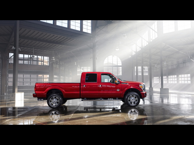 platinum, f series, super, pickup, duty, 4x4, ford, 2013, truck, 1080P