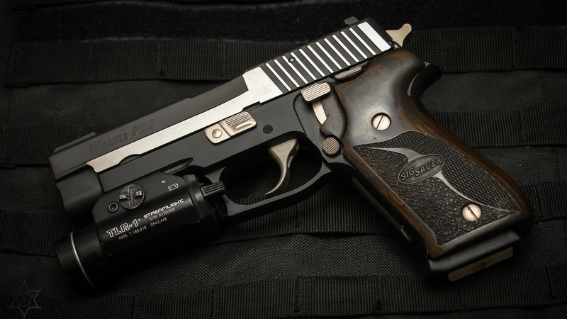sign, security, government, safety, warning sign, violence, automatic, handgun, social issues, bullet, SIG Sauer, SIG Sauer P220, gun, still life, aggression