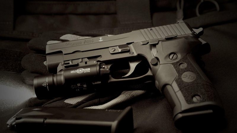 trigger, gun accessory, handgun, 1080P, firearm, gun, airsoft gun, weapon, revolver, air gun, airsoft, ranged weapon, gun barrel