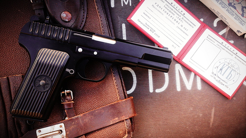 publication, semi, self-loading, ammunition, army, book, still life, photography themes, weapons, no people, table, crime, personal accessory, high angle view