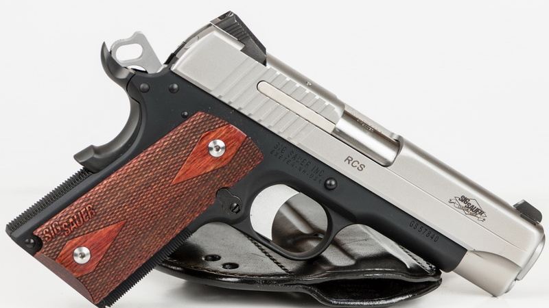 gun, sauer, weapon, sig, 2K, pistol