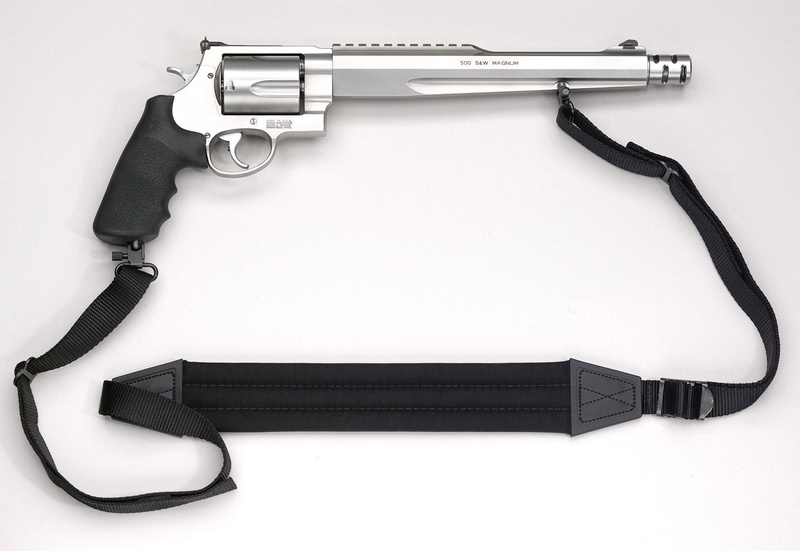 1080P, Weapons, Smith and Wesson 500 Magnum Revolver