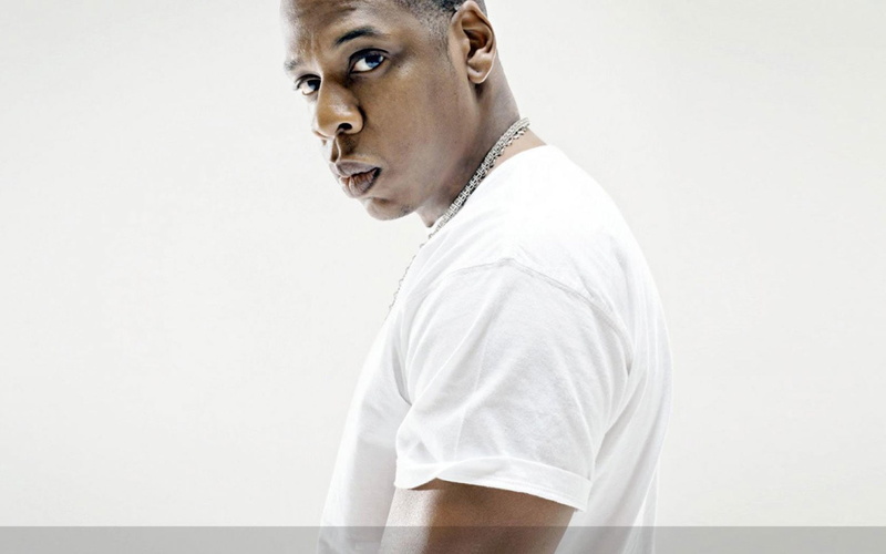 Jay-Z, 720P, Singers