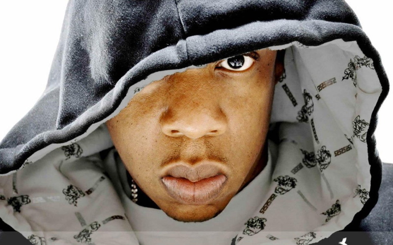 Jay-Z, 720P, Singers