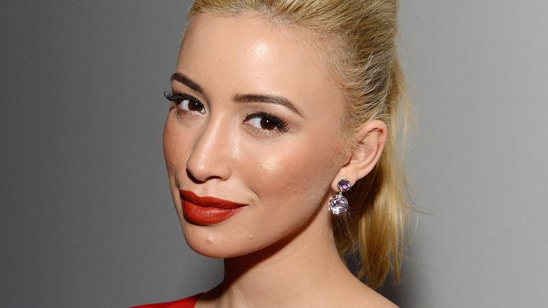 Girl, Actresses, 1080P, Christian Serratos, Actress, Woman