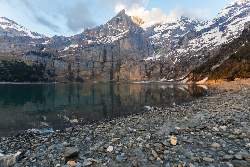 spectacular, mountain, reflection, no people, blue, sunrise, cold temperature, scenics - nature, beauty, national, quiet, glacier, formation, new, beauty in nature