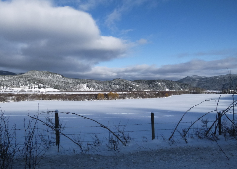 icy, sky, frozen, sunrise, foggy, environment, scenery, water, season, nature, cold, fog, winter, lake, mood, early morning, snow, british columbia, scenics - nature
