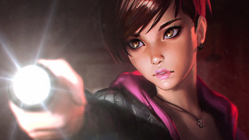 Resident Evil: Revelations 2, 1080P, Resident Evil