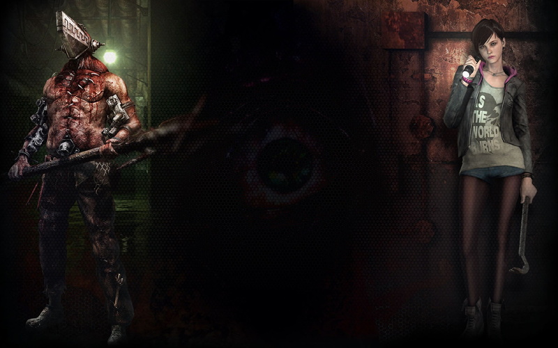 resident evil revelations 2, 1080P