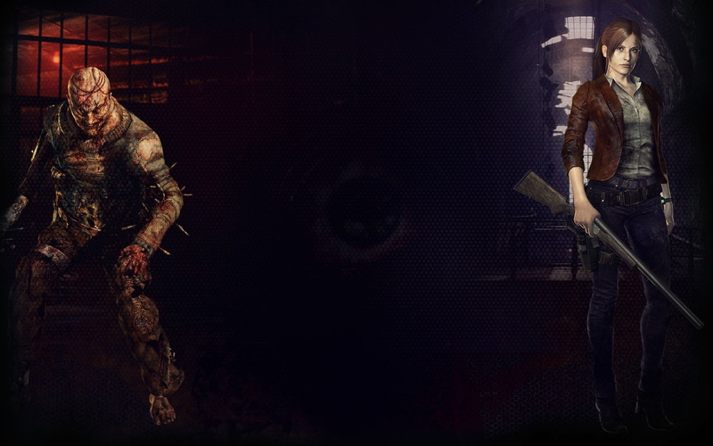 Resident Evil, Resident Evil: Revelations 2, 1080P