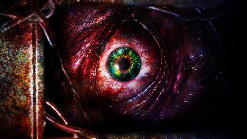 1080P, Resident Evil: Revelations 2