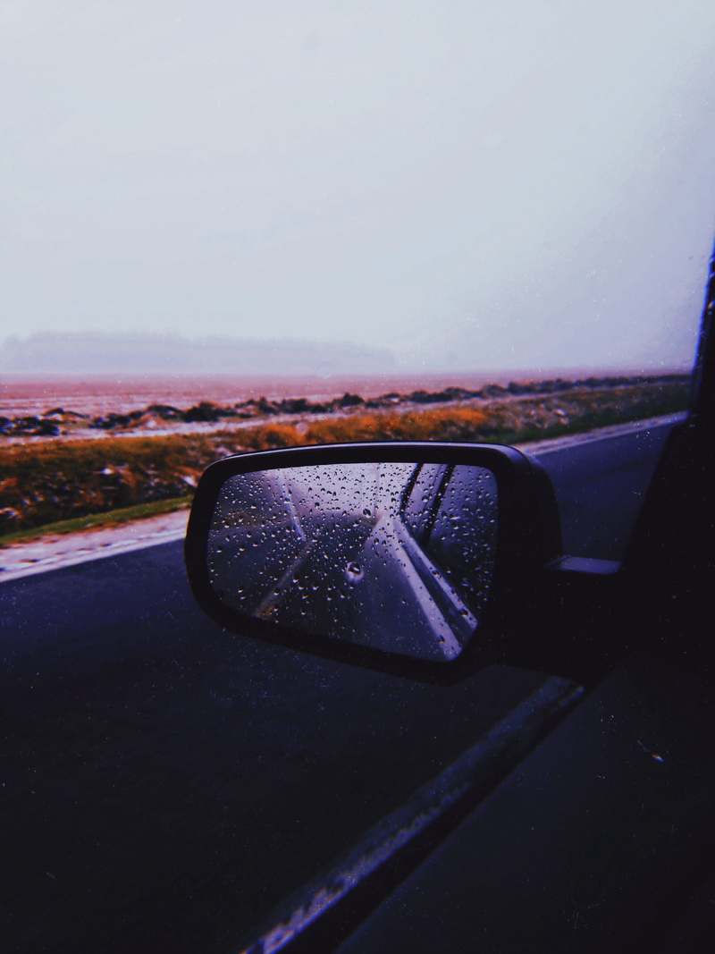 cowbell, ground, way, transportation, asphalt, environment, tarmac, bridge, boardwalk, vehicle interior, highway, mode of transportation, fisheye, building