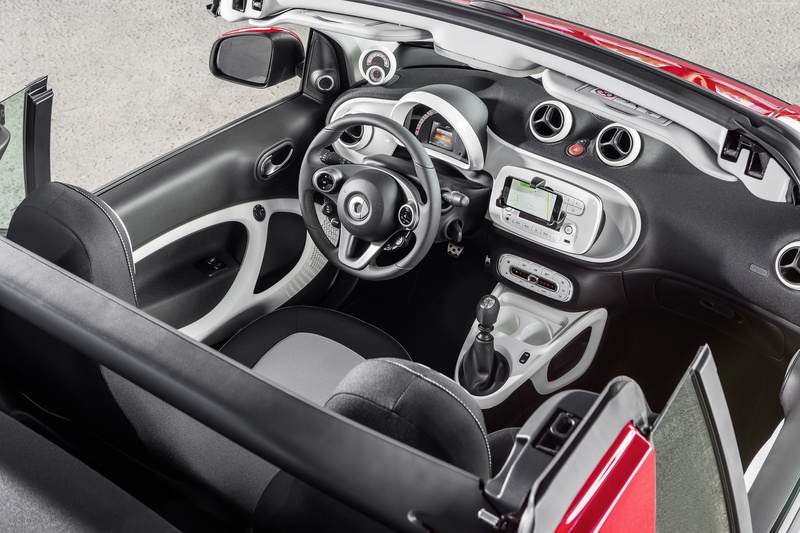 land vehicle, vehicle interior, Urban Style, travel, Smart Fortwo, metal, close-up, car interior, steering wheel, Passion Cabrio, concept, motor vehicle