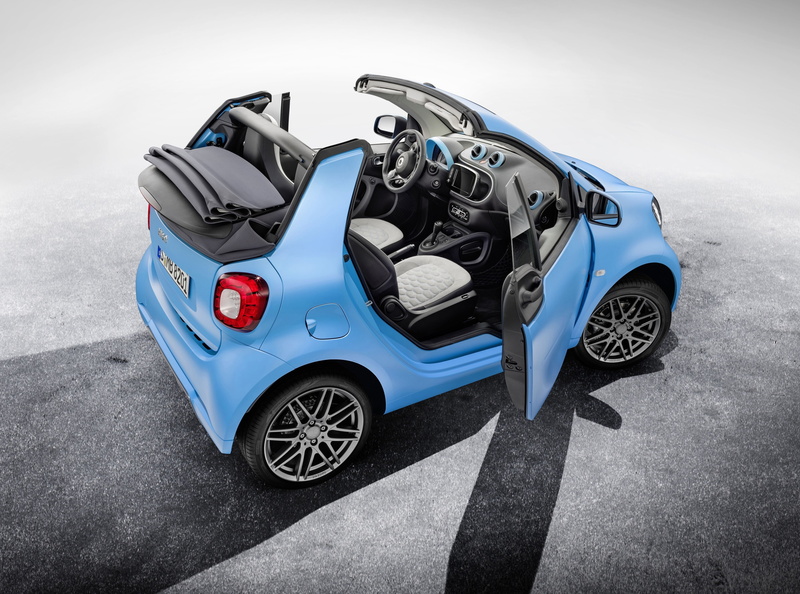 high angle view, nature, sport, smart fortwo cabrio 4k awesome, convertible, transportation, no people, luxury, competition, travel, speed, silver colored