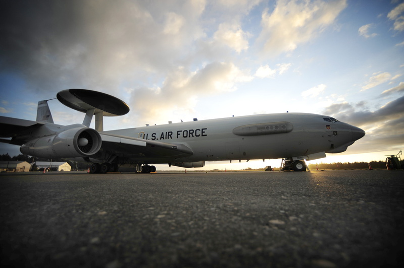 scout, E-3, the observer, 2K, AWACS, Recon