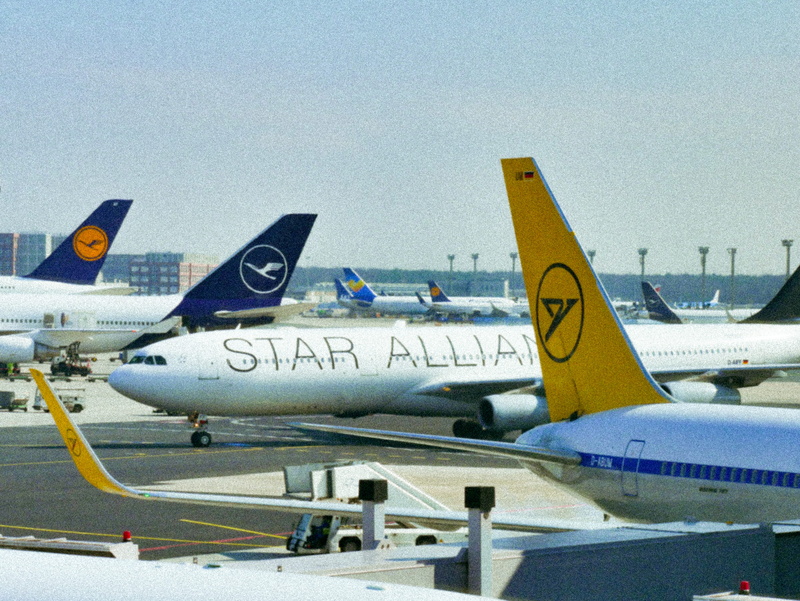 airport, urban, military, flight, landing, nautical vessel, plane, no people, metropolis, airport terminal, water, parked, aerospace industry, jet, city