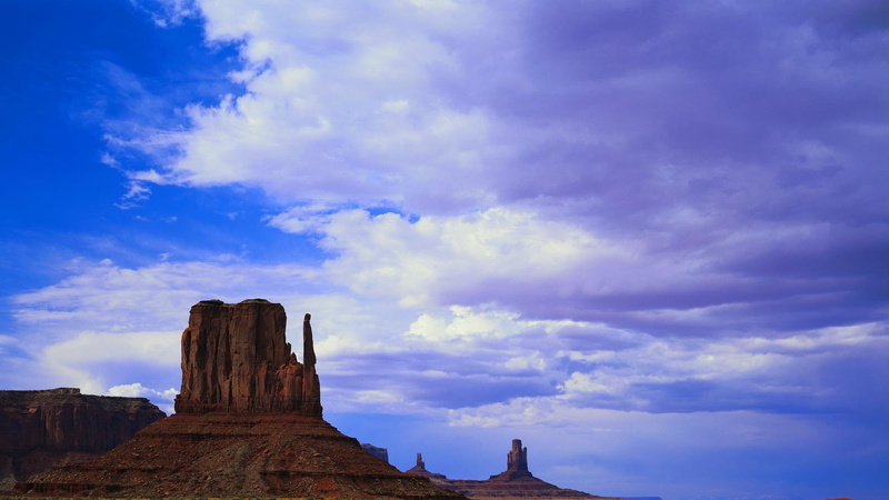 sky, landscape, nature and landscapes, 1080P, desert, grand canyon, gr, canyon