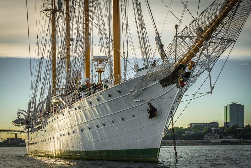 yacht, nova scotia, tall ship, sail, rigging, ocean, sailing, boat, day, sailboat, moored, pole, water, ship, architecture, passenger craft, nautical vessel