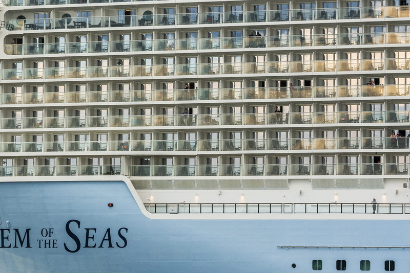 day, cruise, building exterior, 2K, in a row, residential district, ship, architecture, backgrounds, halifax, cruiseship, lonely, city, communication