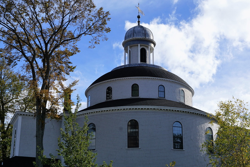 belief, sky, cathedral, low angle view, orthodox, nature, christianity, cloud - sky, no people, spire, canada, plant, spirituality, orthodox Church, the architecture