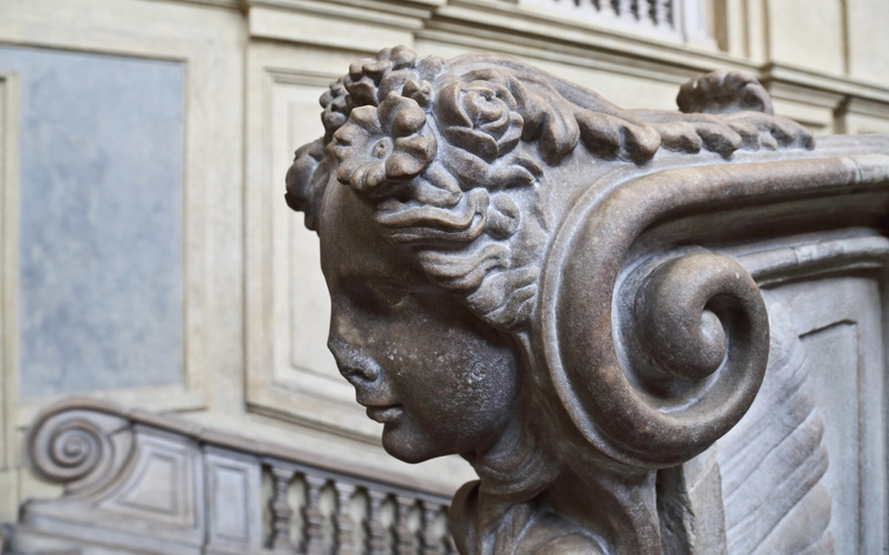 palazzo madama turin, 1080P