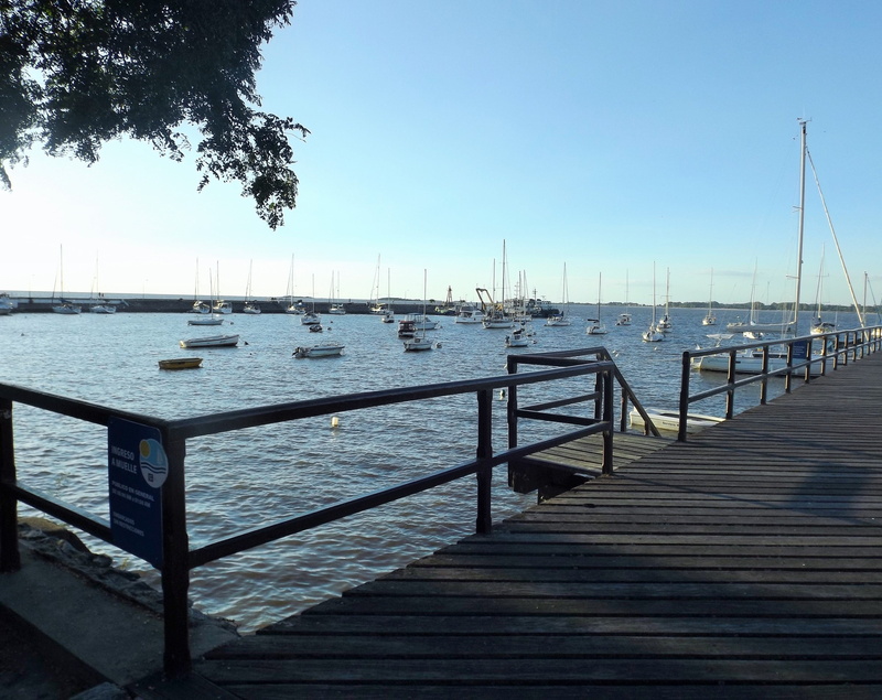 tranquil scene, boat, jetty, calm sea, pier, outdoors, spring, clear sky, no people, 2K, desktop, water, nature, marina, yachts, sky, holiday, harbor