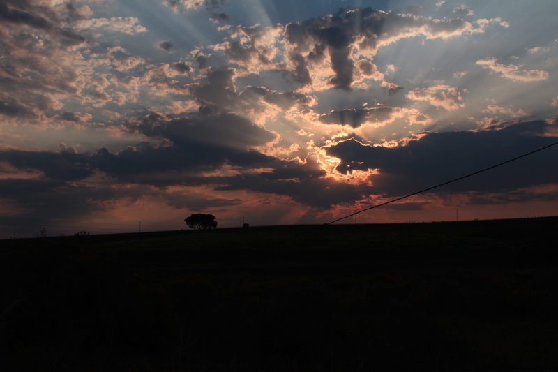 hillside, dramatic sky, beauty in nature, outdoors, non-urban scene, land, sky, cloud - sky, landscape, orange color, stellenbosch, scenics - nature, south africa