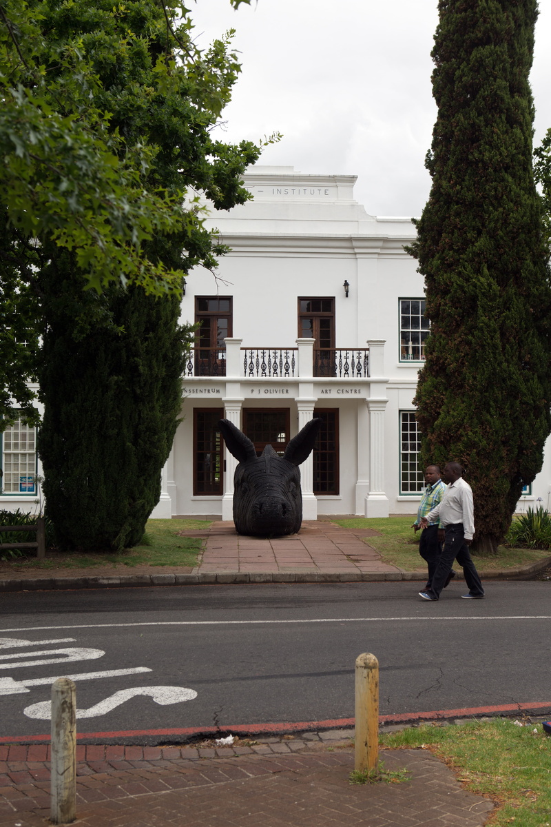 built structure, architecture, tree, building exterior, road, day, transportation, plant, 5K, city, nature, gallery, footpath, exterior, stellenbosch