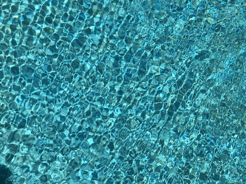 nature, outdoors, purity, south africa, turquoise colored, backgrounds, blue, wellen, lake, pattern, high angle view, swim, stellenbosch, pool, clean, wasser