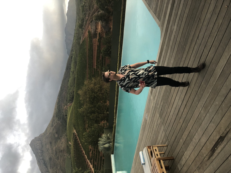adventure, travel, resort, real people, skill, lifestyles, helshoogte rd, cool, pool, luxery, paradise, mid-air, stellenbosch, men, human arm, vitality
