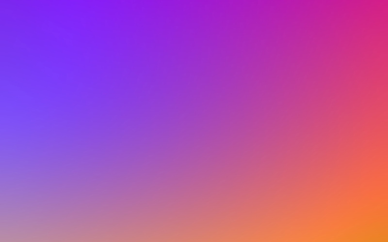 gradation, rainbow, 4K, blur, lunatic