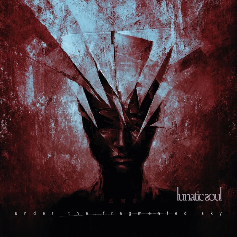 progressive rock, music, Lunatic Soul, 720P, album covers, rock, Mariusz Duda, cover art