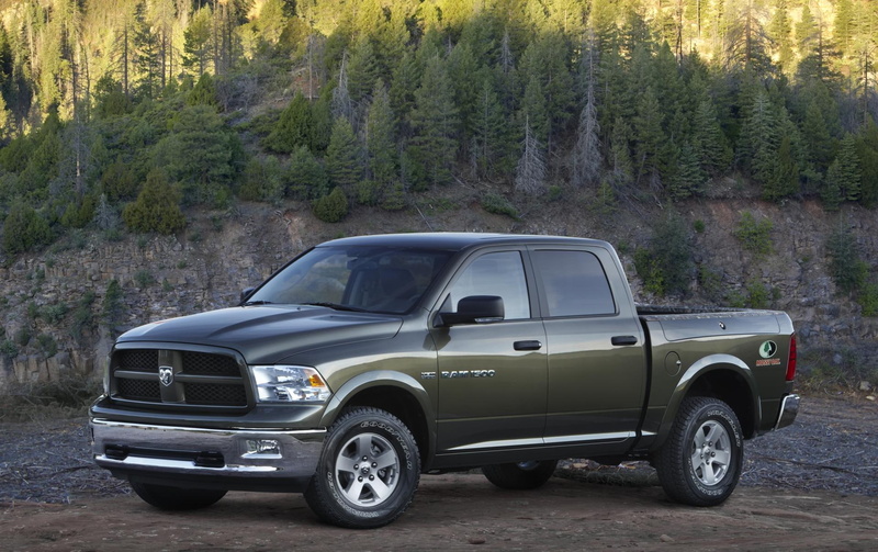 car, lone, ram, mossy, 1080P, star, anniversary, edition, oak, th, truck