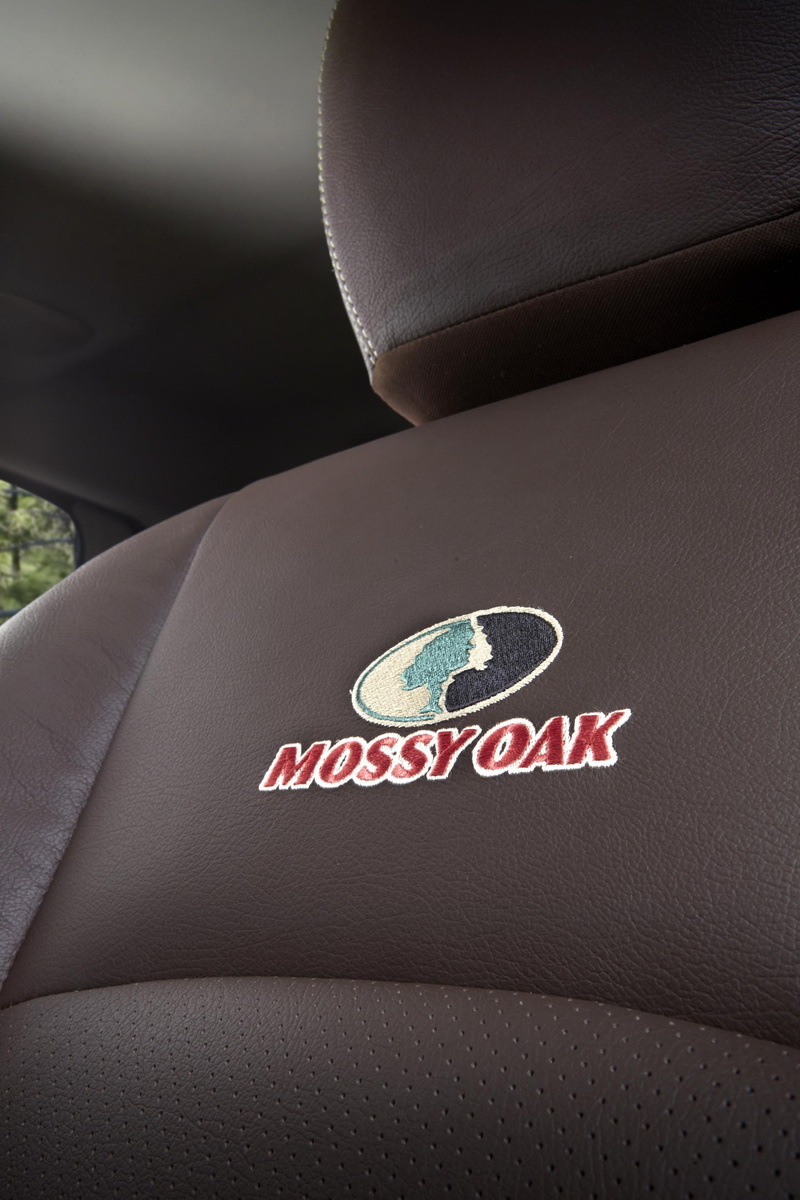 anniversary, star, edition, th, mossy, ram, car, lone, 2K, oak